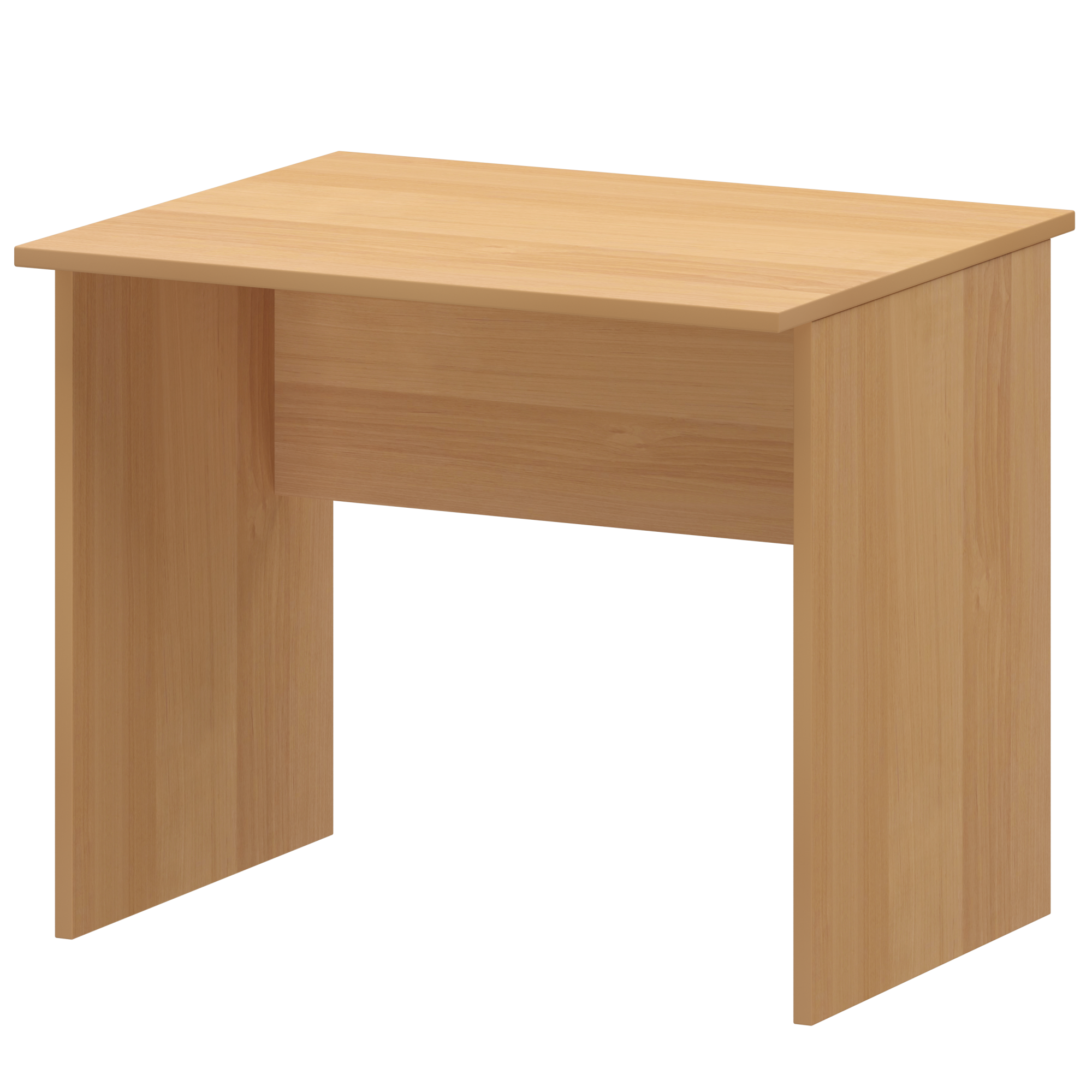 Изображение стол письменный арго а-001 ольха